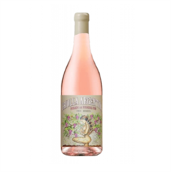 Criolla Argentina Rosado