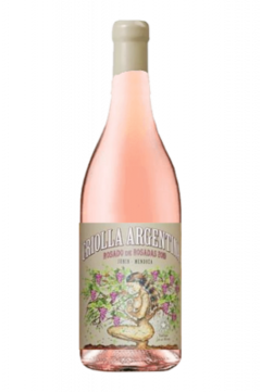 Criolla Argentina Rosado - comprar online