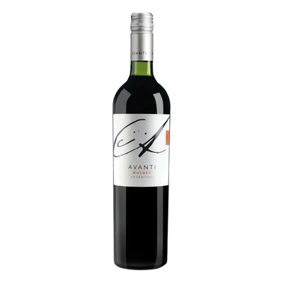 Avanti Malbec San Juan
