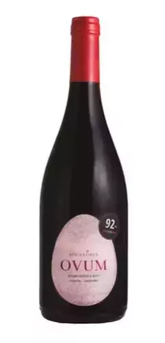 Ovum Cabernet Franc Reserva Terra Camiare