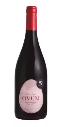 Ovum Malbec Reserva Terra Camiare
