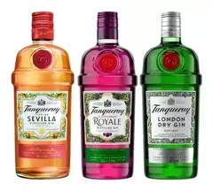Tanqueray Royale 700 ml - comprar online