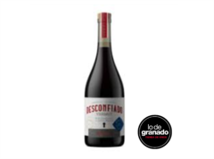 Desconfiado Vermut Rosso Artesanal