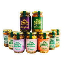 ESCABECHE DUO SILVESTRE POLLO en internet