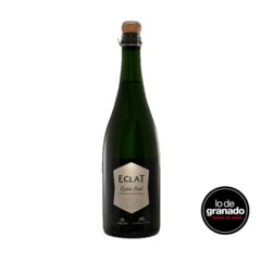 Eclat Plata Extra Brut By Bodega Caelum - con estuche - comprar online