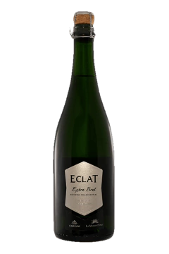 Eclat Plata Extra Brut By Bodega Caelum - comprar online