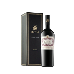 ESTUCHE RUTINI - CABERNET MALBEC X 750 CC