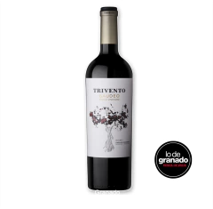 Trivento Gaudeo Malbec Single Vineyard: Vino Argentino Excepcional - comprar online