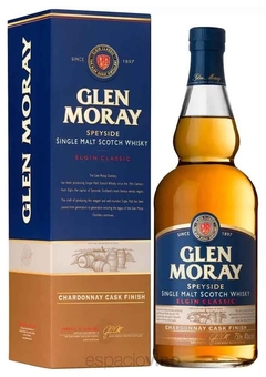 Glen Moray Classic Sherry Cask Finish Whisky - comprar online