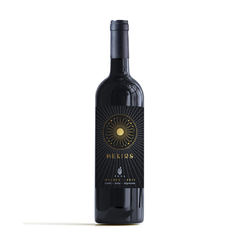 Helios Malbec / Salta Altura máxima Bodega Puna