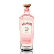 Gin Heredero Pomelo Rosado en internet