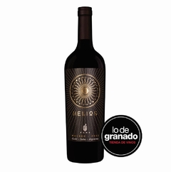 Helios Cabernet Bodega Puna - comprar online