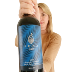 Puna Malbec Salta 2600 MSNM Bodega Puna