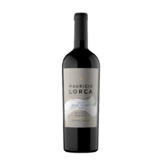 MAURICIO LORCA GRAN MALBEC