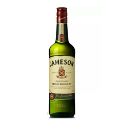 Jameson Irish Whiskey