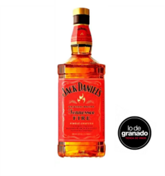 Jack Daniel’s Tennessee Fire