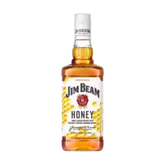 Jim Beam Honey Bourbon - comprar online