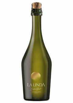 La Linda Extra Brut by Luigi Bosca - comprar online