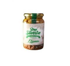 ESCABECHE DUO SILVESTRE LLAMA - comprar online