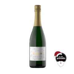 Espumante Lois Extra Brut Foster-Lorca - comprar online