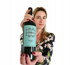 Lorca Malbec By Foster Lorca - comprar online