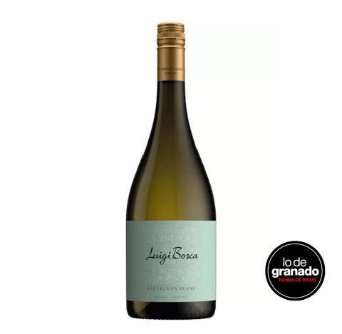 LUIGI BOSCA SAUVIGNON BLANC - comprar online