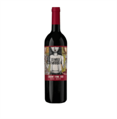 La Mala Maria Malbec