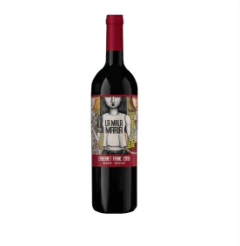 La Mala Maria Malbec
