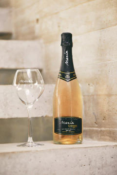 ESPUMANTE MARIA CODORNIU HANDCRAFT EDICION LIMITADA en internet