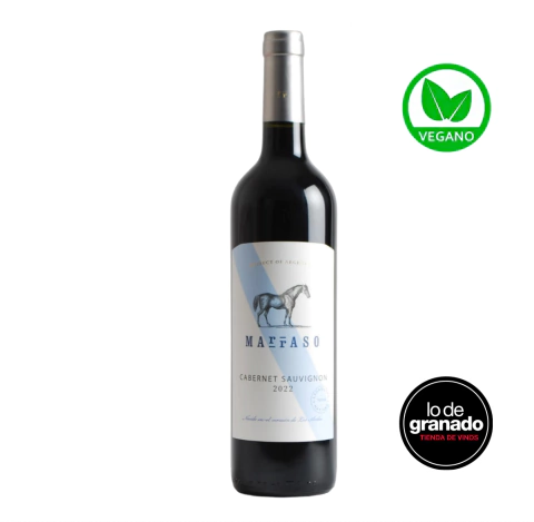 MARRASO DAILY CABERNET SAUVIGNON - comprar online