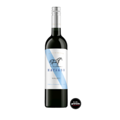 Marraso Malbec