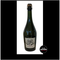 Espumante Mil demonios Brut Nature - comprar online