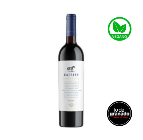 MARRASO MODERN MALBEC - comprar online