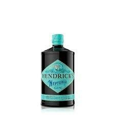 Hendrick´s Nepunia Edición Limitada - comprar online