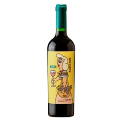 Vino Nucha Malbec Orgánico By Araujo - comprar online