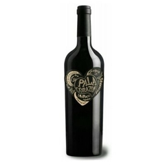 Pala Corazón Malbec Gualtallary