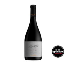 LUIGI BOSCA LOS APUNTES GRENACHE - comprar online