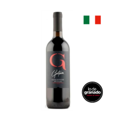 Vino Gaetano Sangiovese Puglia Italia