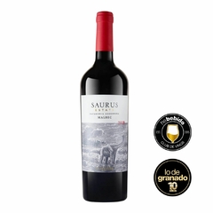 SAURUS ESTATE PINOT - Patagonia Argentina - comprar online