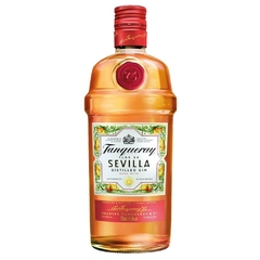 TANQUERAY GIN SEVILLA