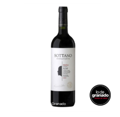 SOTTANO RESERVA MALBEC - comprar online