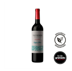 Trivento Reserve Malbec Orgánico - comprar online