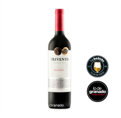 Trivento Argentina Reserve Cabernet Sauvigon - comprar online
