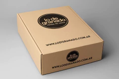 Box Mil Demonios (malbec / assemblage) - lo de granado