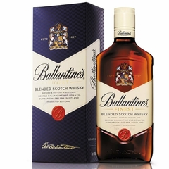 WHISKY BALLANTINES 700 ML EN ESTUCHE