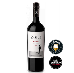 Zolo Malbec