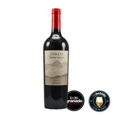 ZORZAL TERROIR ÚNICO PINOT NOIR - comprar online