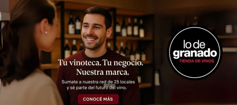 Carrusel lo de granado