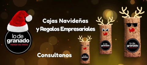 Carrusel lo de granado