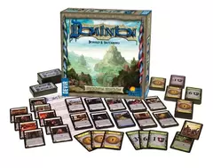 DOMINION 2DA EDICION en internet